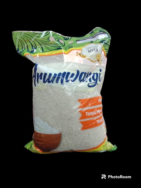 Beras Arumwangi 5 Kg