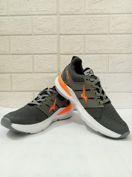 Sepatu Mizuno Premium