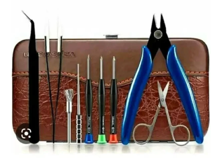 obeng toolskit set