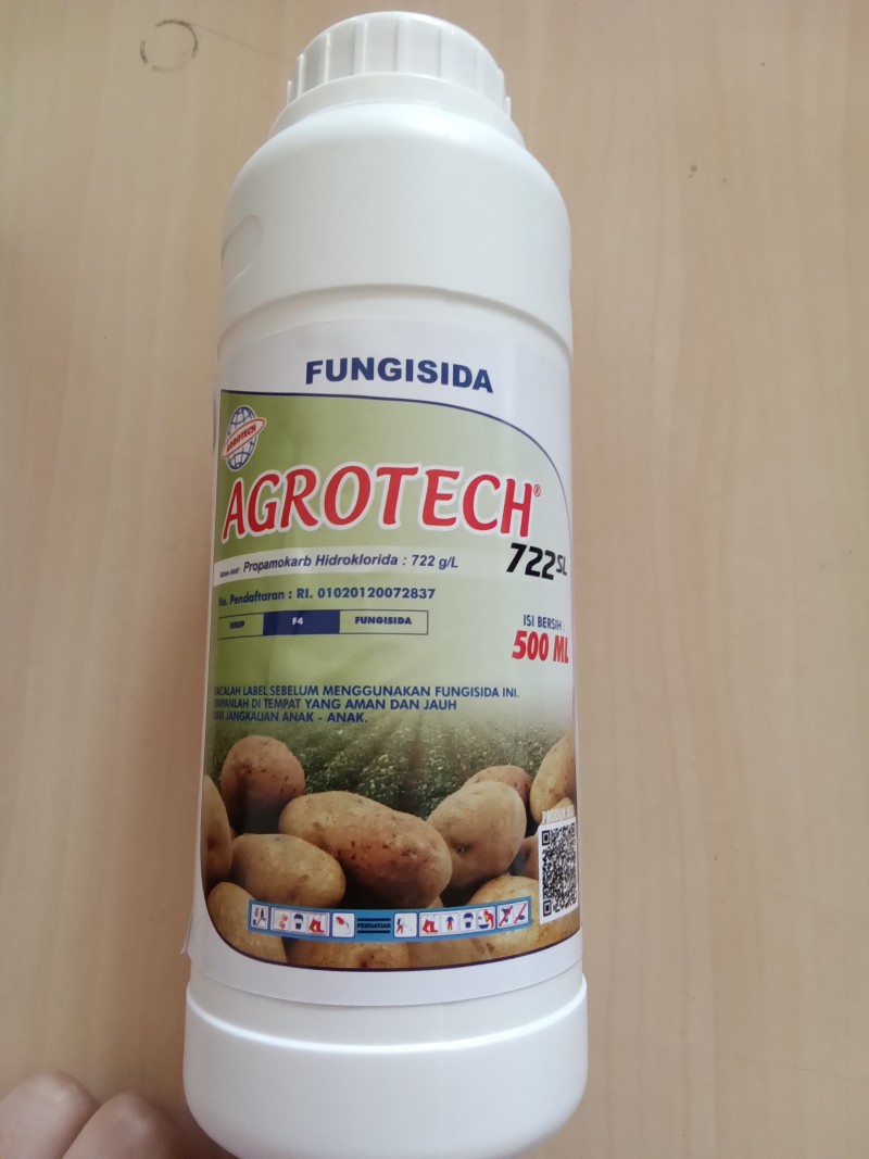Agrotech 500ml